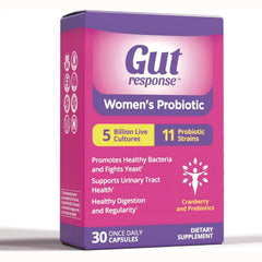 Women's Probiotic
