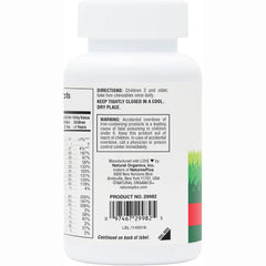 Animal Parade Children's Chewable Multivitamin - Assorted