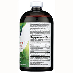 Chlorofresh Liquid Chlorophyll - Mint