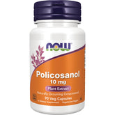 Policosanol