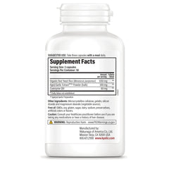 Red Yeast Rice CoQ10 Formula 114