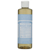 18-in-1 Pure-Castile Magic Soap - Baby Unscented