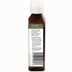 Organic Skin Care Oil - Nurturing Sweet Almond