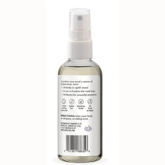 Aromatherapy Mist - Patchouli & Sweet Orange