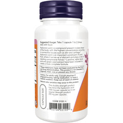 Double Strength Hyaluronic Acid