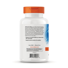 MSM with OptiMSM
