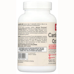 Vegan Cardiovascular Optimizer