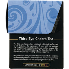 Third Eye Chakra Tea