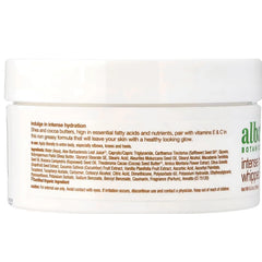 Intense Hydration Whipped Body Butter