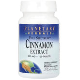 Full Spectrum Cinnamon Extract