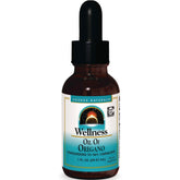 Wellness Oil of Oregano