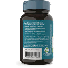 Activated Charcoal