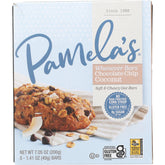 Whenever Bars - Chocolate Chip Coconut