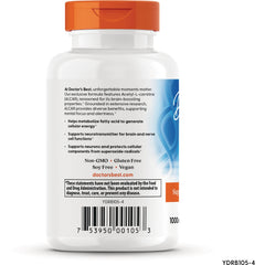 Acetyl-L-Carnitine