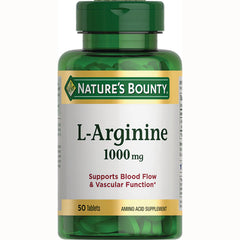 L-Arginine