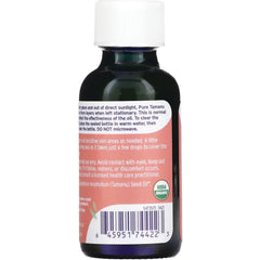 Organic Pure Tamanu Oil