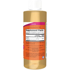 Vitamin E-Oil With Mixed Tocopherols