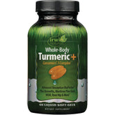 Whole-Body Turmeric+ Curcumin C3 Complex