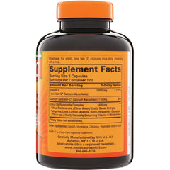 Ester-C with Citrus Bioflavonoids