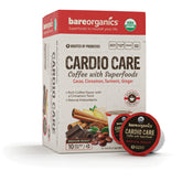 Cardio Care Coffee with Superfoods