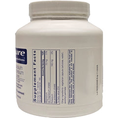 Potassium Magnesium (citrate)