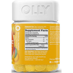 Probiotic - Tropical Mango