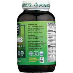 Wheat Grass