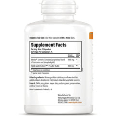 Healthy Inflamation Response Formula 111