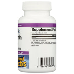 Stress-Relax Melatonin
