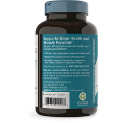 Calcium Mag & D Complex