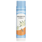 Organic Lip Balm - Unscented