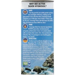 Bio-Active Silver Hydrosol - Economy Size