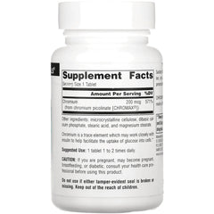 Chromium Picolinate