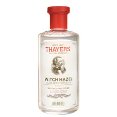 Witch Hazel Lavender - Alcohol Free