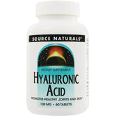 Hyaluronic Acid