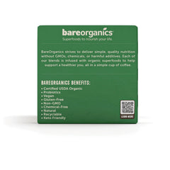 Energizing Coffee with Superfoods