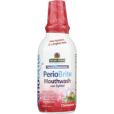 PerioBrite Mouthwash with Xylitol - Cinnamint