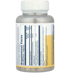 Vitamin C & Echinacea