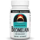 Bromelain