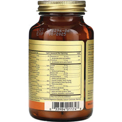 Formula VM-75 Iron-Free