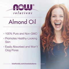 Sweet Almond Oil - Unscented