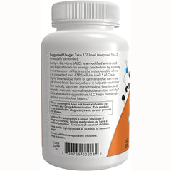 Acetyl-L Carnitine