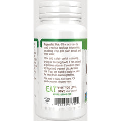 Citric Acid