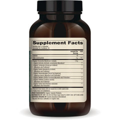 Fermented Mushroom Complex