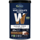 100% Whey Protein Sugar Free - Chocolate