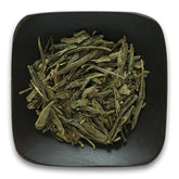 Organic Sencha Leaf Tea