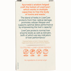LiverCare