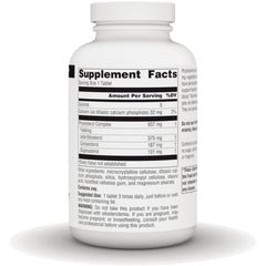 Mega Strength Beta Sitosterol