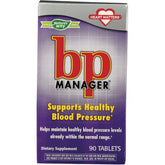 BP Manager