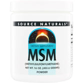 MSM